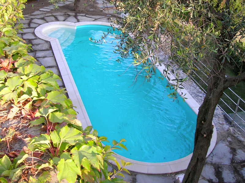 Are you dreaming of a lap pool, GGILPRO, Waterair in Belgium