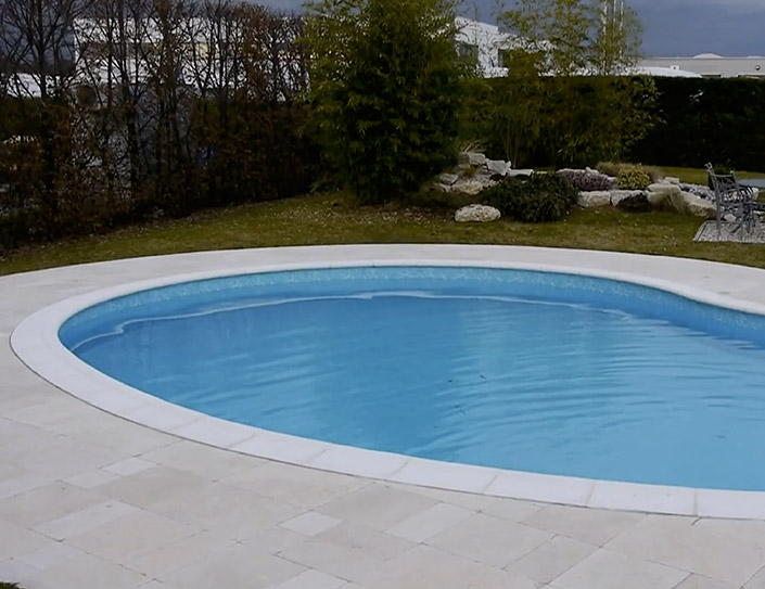 spring service maintenance for waterair pool by GGILPRO