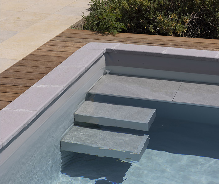 ggilpro piscine urbaine ville Tina pas cher à 29000 € 