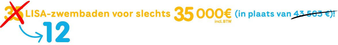 GGILPRO viert zijn 35e verjaardag!